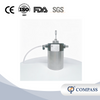 High Quality 4 -20 mA 485 Communication Automatic Intelligent Valve Positioner for Control the Valve Opening