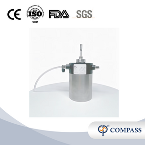 High Quality 4 -20 mA 485 Communication Automatic Intelligent Valve Positioner for Control the Valve Opening