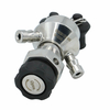 Microbial Welding SS316L Sanitation Sampling Valves for the Chemical Industry