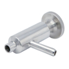 Common Welding Quickly Connect Sampling Valves for ‌Electric Power Industry