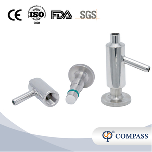 Common Welding Quickly Connect Sampling Valves for ‌Electric Power Industry