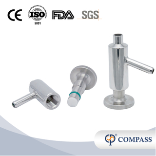 Common Welding Quickly Connect Sampling Valves for ‌Electric Power Industry