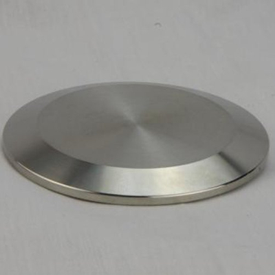 China Stainless Steel Ss304 Ferrule Ends Caps