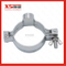 Stainless Steel SS304 Round Tubing Hanger