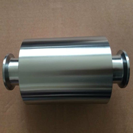 Ss304 3&quot; X 6&quot; Short Dewaxing Column with Diameter Sleeve