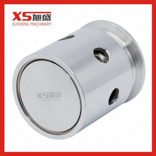 1.5inch 38.1mm Stainless Steel Sanitary Tank Vacuum Relief Valve