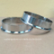 3&quot; SMS Stainless Steel 316L Tri Clamp Ferrule