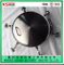 Dull Polish Stainless Steel Ss316 Tank Round Pressure Manhole Cover