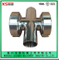 Stainless Steel Ss304 Ss316L Sanitary Four Ways Cross Union Sight Glass