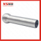 Stainless Steel Sanitary Grade Cleaner Spray Ball with 100mm Neck