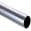 2" Hygienic Stainless Steel Matte Round Pipe Tube
