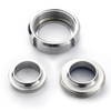 Sanitary Stainless Steel Nut Male Liner For Union