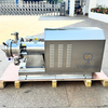SS304 11KW JM-W Model Pipeline Colloid Mill with Double Machine Seal