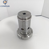 High Quality 1inch SS304 Sanitary Stainless Steel Pressure Reducing Valve SMS Adjustable Union End Vacuum Pressure Relief Valves
