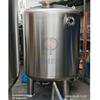 New Arrival 1000MM Stainless Steel Vertical Tank SS316L OEM Food Grade Sanitary Multi Media Filtertanks with Pressure Manhole