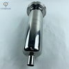 SS316L FOOD GRADE SANITARY HYGIENIC STAINLESS STEEL SANITARY WELD STRAIGHT FILTER