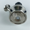DN8 Single Port SS316L Stainless Steel Aseptic Clamp Sampling Valve