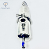 0.2um SS316L TC50.5MM Clamp Steam Filter Housing with PTFE Inside Element