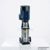 4kw CDLF8-100 Sanitary Stainless Steel SS304 4000 Liter/hr PN25 Flange End Vertical Multi Stage Centrifugal Pump with Good Price