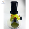 0.75kw 500L/H 1450rpm Mechanical Diaphragm Metering Pump