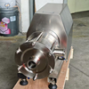  Stainless Steel SS304 High Shear Dispersing Emulsifying Pump