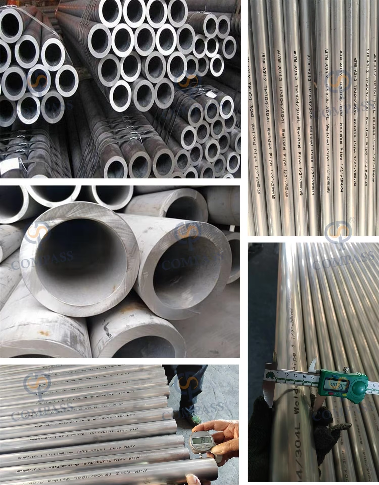 卫生级工业焊管应用图2