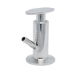 Ordinary Tri Clamping Manually Sampling Valves for Food And Beverage Industry
