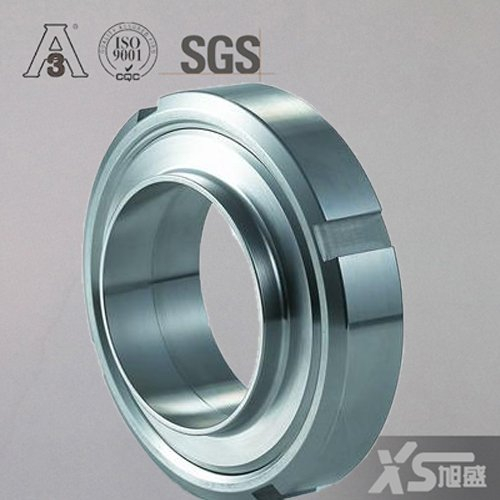 Hygienic Stainless Steel Ss304 Dairy Couplings