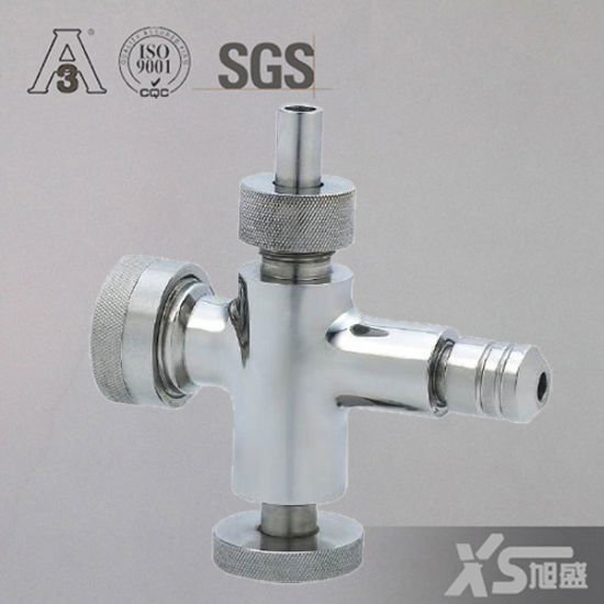 Stainless Steel Ss304 Ss316L Level Gauges