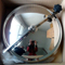 300mm Round Outward Manway Without Pressure