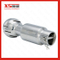 Stainless Steel 316ss CIP Self-Cleaning Spray Nozzles