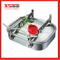 Stainless Steel Sanitary Square Shaped Tank Manway