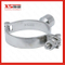 Stainless Steel SS304 Round Tubing Hanger