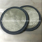 8 Inch Viton Gasket with 150 Mesh