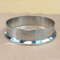 3&quot; SMS Stainless Steel 316L Tri Clamp Ferrule