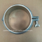 3&quot; SMS Stainless Steel 316L Tri Clamp Ferrule