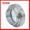 Tank Component Sanitary Stainless Steel Sight Glass