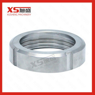 1.5&quot; Stainless Steel SS304 Sanitary SMS Union