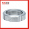 SMS Stainless Steel Food Grade Round Nut