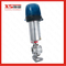 SMC 24VDC Position Sensors Pneumatic Butterfly Valves with Control Cap