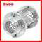 1.5&quot; Stainless Steel Sanitary Tri Clamp Sight Glass