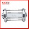 Tsi Type Flow Sanitary Stainless Steel Weld Sight Glass