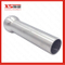 Stainless Steel Sanitary Grade Cleaner Spray Ball with 100mm Neck