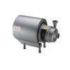 4KW KSCP-20-24 Stainless Steel Food Grade Centrifugal Pump Supplier