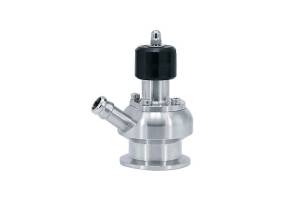 Why do we need sanitary stainless steel beer brewery fermentation sampling valve?