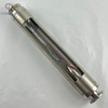 Sanitary SS316 Lzb-K30 Glass Rotor Flowmeter
