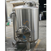 New Arrival 1000MM Stainless Steel Vertical Tank SS316L OEM Food Grade Sanitary Multi Media Filtertanks with Pressure Manhole