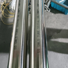 38.1MM 1.5inch Food Grade Factory Price Wholesale Sanitary Hygienic Stainless Steel SS304 Round Seamless Tube with Mirror Polish