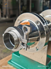 GD35-1 SS304 STAINLESS STEEL SINGLE SCREW PUMP