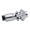 DN15 Stainless Steel Sterilize SS316L Price Sampling Valves with PTFE Gasket